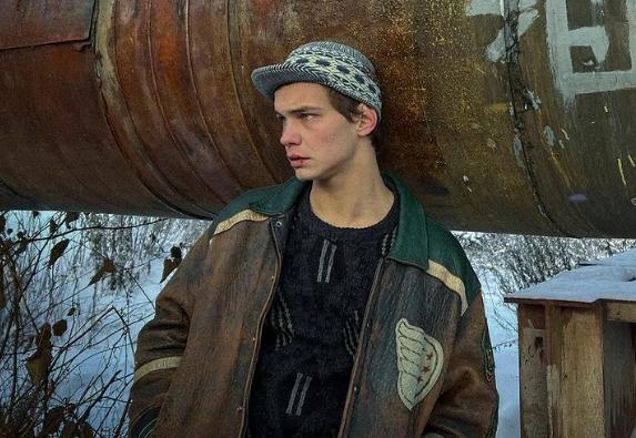 Слава Копейкин: «Бузова назвала меня своим крашем»