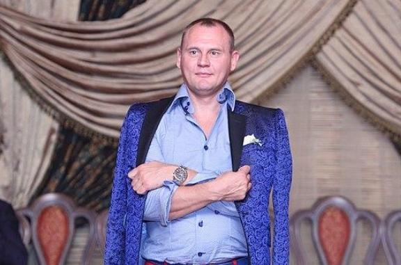 Степан Менщиков лечится от зависимости в Таиланде Степан Менщиков лечится от зависимости в Таиланде