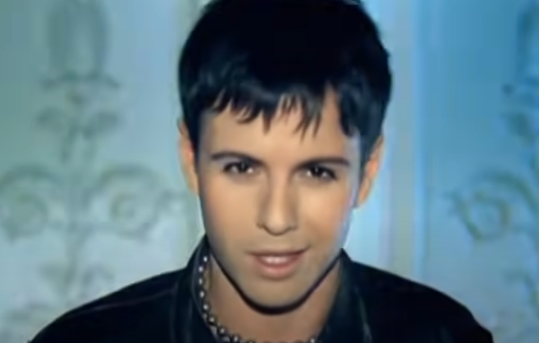 Андрей Губин объяснил, почему не выпускает новые песни Андрей Губин объяснил, почему не выпускает новые песни