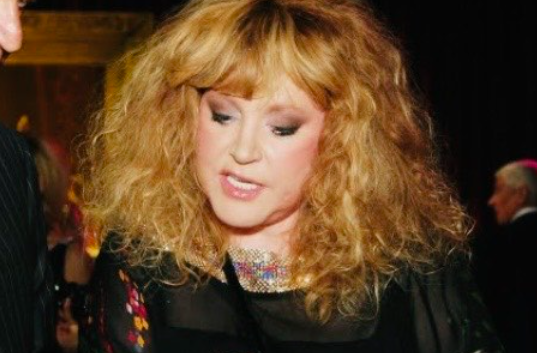 Юрий Лоза о Пугачевой: «Перестаньте пиарить каждый ее пук»