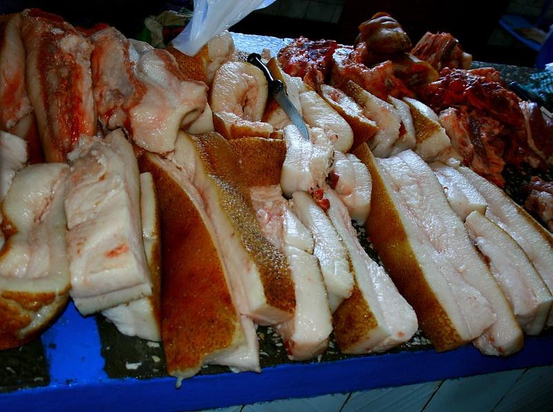 Нутрициолог Журавлёва назвала сало отличным продуктом для похудения