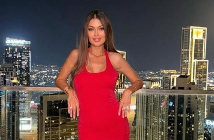 Виктория Боня рассказала, что бывший избранник угрожал заразить ее СПИДом