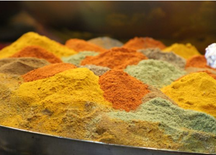 Невролог Гимранова рассказала, что употребление куркумы снижает риск развития деменции