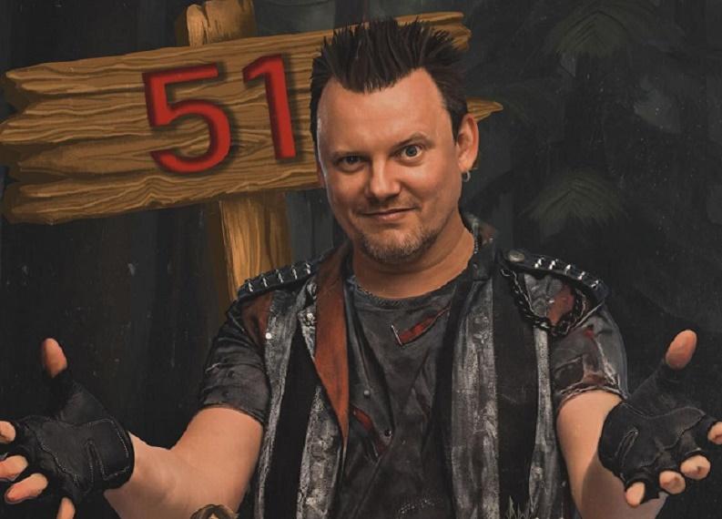 Князев рассказал, как бутылка и микрофон сделали его «находкой для стоматолога» Князев рассказал, как бутылка и микрофон сделали его «находкой для стоматолога»