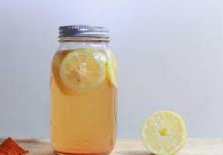 Врач Троцюк развеял миф о способности воды с мёдом и лимоном выводить токсины Врач Троцюк развеял миф о способности воды с мёдом и лимоном выводить токсины