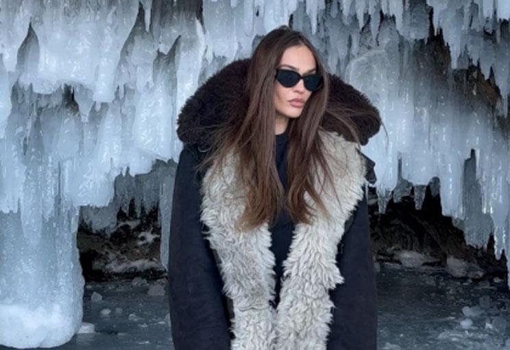 Алёна Водонаева сделала комплимент 14-летнему сыну Дианы Арбениной