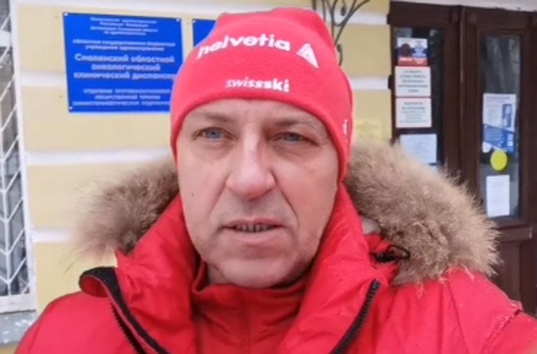 Актёр «Универа» и «Ворониных» Николай Зазуля умирает от саркомы в одиночестве Актёр «Универа» и «Ворониных» Николай Зазуля умирает от саркомы в одиночестве