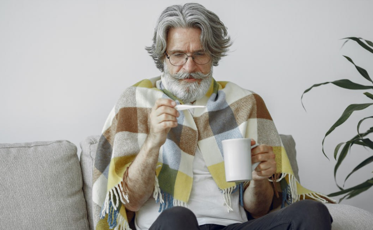 Врач Шуппо рассказала, как быстрее восстанавливаться после перенесенной болезни