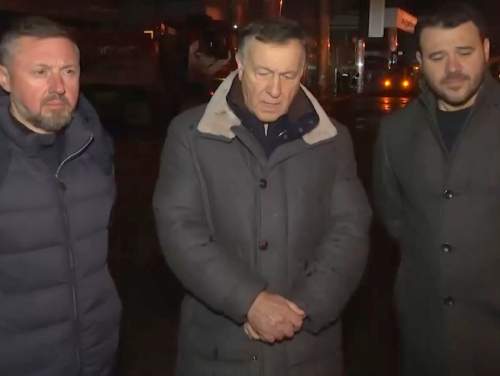 Стала известна судьба сгоревшего «Крокуса»: владелец здания сделал заявление (ФОТО, ВИДЕО)