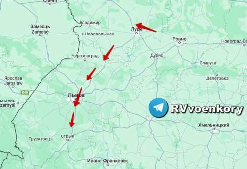 Опубликовано видео попадания ракеты в запорожскую ДнепроГЭС (ФОТО, ВИДЕО)