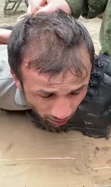 Террористы в «Крокусе» снимали свои зверства на видео (ФОТО, ВИДЕО) Террористы в «Крокусе» снимали свои зверства на видео (ФОТО, ВИДЕО)