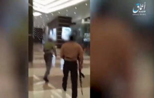 Террористы в «Крокусе» снимали свои зверства на видео (ФОТО, ВИДЕО) Террористы в «Крокусе» снимали свои зверства на видео (ФОТО, ВИДЕО)