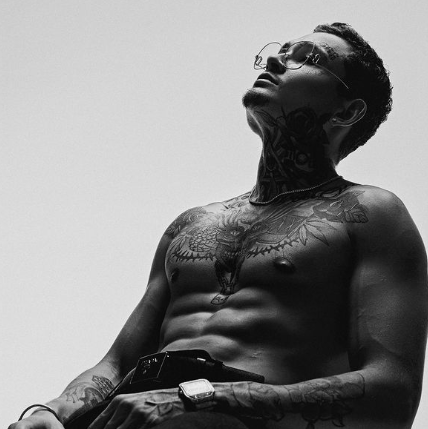 Моргенштерн вызвался материально помочь пострадавшим в «Крокус Сити Холле» Моргенштерн вызвался материально помочь пострадавшим в «Крокус Сити Холле»