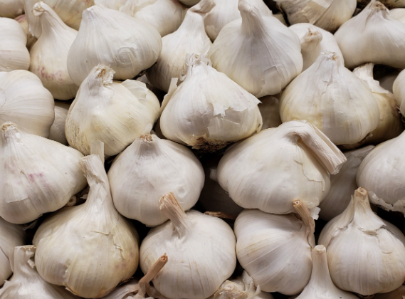 Врач Бобровский опроверг пользу чеснока для похудения Врач Бобровский опроверг пользу чеснока для похудения