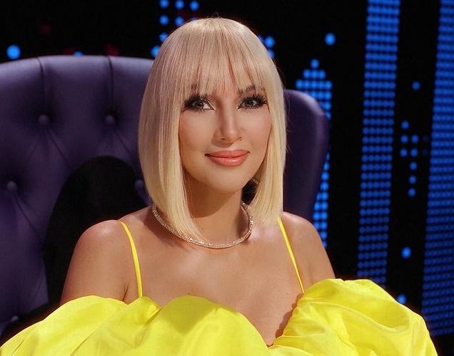 Лера Кудрявцева положительно оценивает поведение россиян во время трагедии в «Крокусе» Лера Кудрявцева положительно оценивает поведение россиян во время трагедии в «Крокусе»