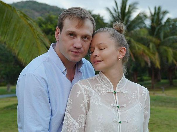 Михаил Тройник представил короткометражный фильм «Ночной танец» на фестивале Михаил Тройник представил короткометражный фильм «Ночной танец» на фестивале