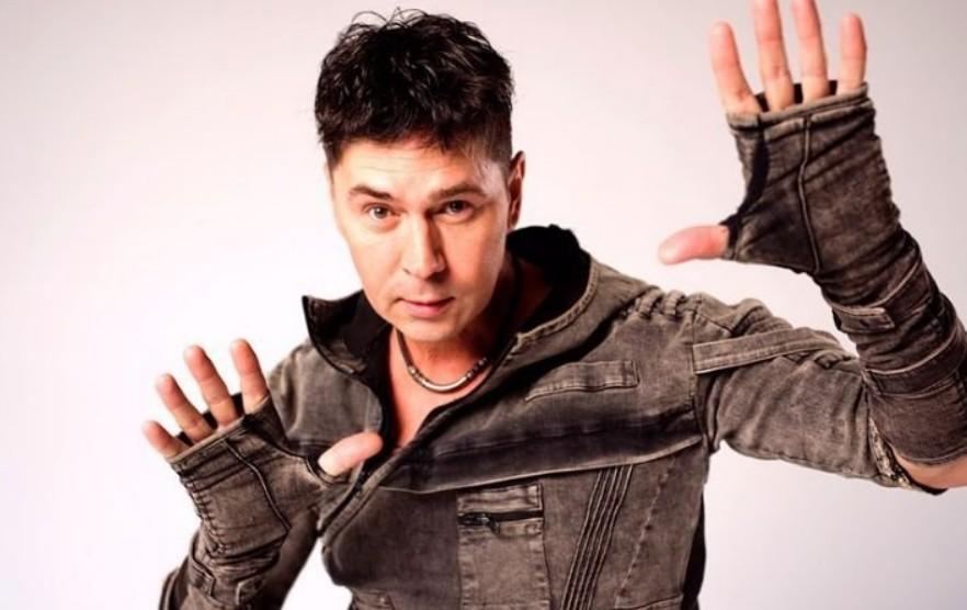 Владимир Политов рассказал, что все его любимые женщины обижены на него Владимир Политов рассказал, что все его любимые женщины обижены на него