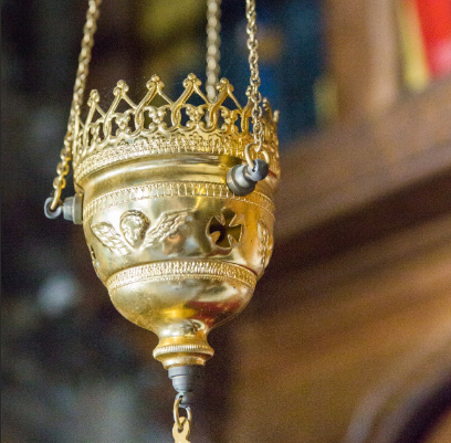 У «Крокус Сити Холла» состоялась панихида рядом со стихийным мемориалом