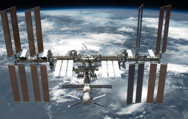 Стала известна причина отмены пуска российского «Союз МС-25» Стала известна причина отмены пуска российского «Союз МС-25»