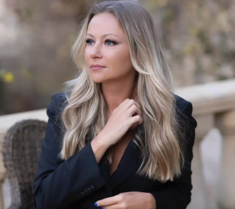 Мария Миронова уехала с сыном от «Крокуса» за 1,5 часа до теракта Мария Миронова уехала с сыном от «Крокуса» за 1,5 часа до теракта