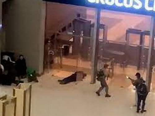 СМИ раскрыли, как террористов вербовали перед атакой на «Крокус» (ФОТО)