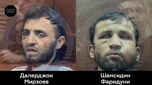 СМИ раскрыли, как террористов вербовали перед атакой на «Крокус» (ФОТО)