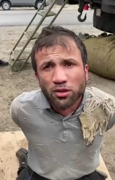 СМИ раскрыли, как террористов вербовали перед атакой на «Крокус» (ФОТО)