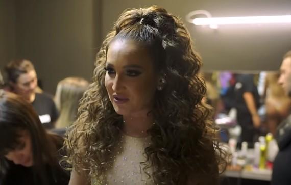 Бузова перевела 2 миллиона рублей в фонд пострадавшим при теракте в "Крокусе"