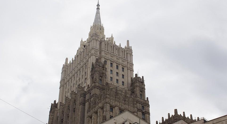 В МИД назвали "пропажу" Миддлтон иллюстрацией дефицита честности Британии