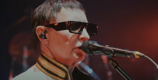 У музыкантов группы "Пикник" во время теракта в "Крокусе" сгорели инструменты