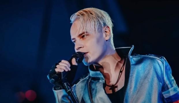 Shaman перевел деньги в Российский Красный Крест на помощь пострадавшим в теракте