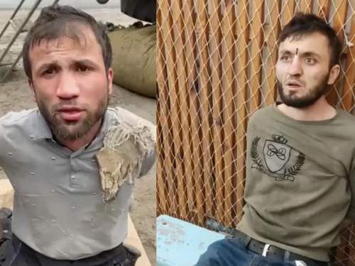 Обвиняемые в теракте в «Крокусе» дали подробные показания о заказчиках