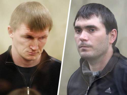 СМИ: члены банды &laquo;Цапки&raquo; получили помилование за участие в СВО