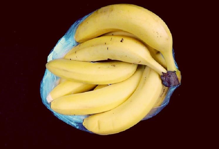 В Sleep Charity рассказали о способности миндаля и бананов улучшить сон