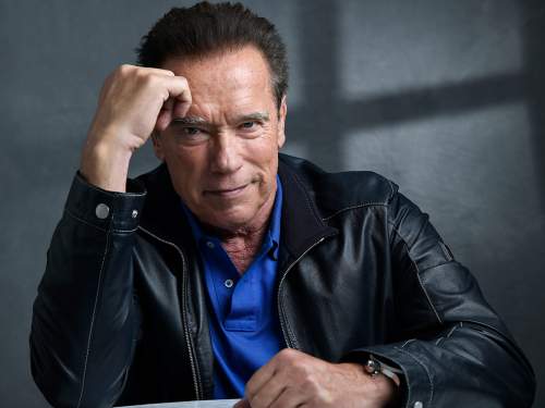 Арнольду Шварценеггеру сделали операцию на сердце и установили кардиостимулятор