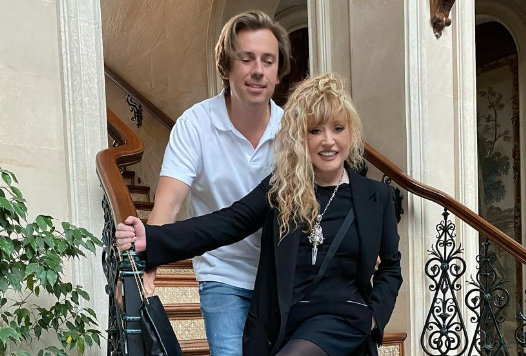 Максим Галкин и Алла Пугачева проигнорировали теракт в «Крокусе»