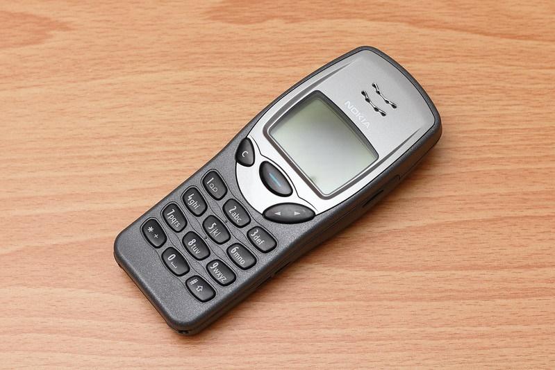 HMD Global выпустит новую версию Nokia 3210 HMD Global выпустит новую версию Nokia 3210