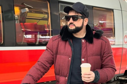 Муж Анны Нетребко поддержал россиян после теракта в «Крокусе»