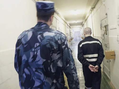 В Госдуме обсудят снятие моратория на смертную казнь