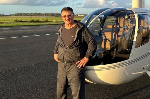 Доктор Мясников предупредил об опасности использования смартфона перед сном