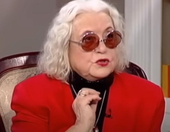 Лидия Федосеева-Шукшина лишилась квартиры в Финляндии Лидия Федосеева-Шукшина лишилась квартиры в Финляндии