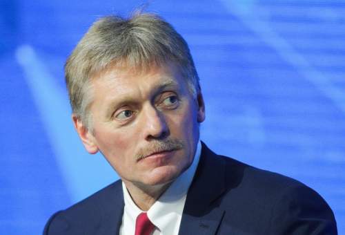 Песков назвал Зеленского «своеобразным евреем» и объяснил свои слова (ВИДЕО) Песков назвал Зеленского «своеобразным евреем» и объяснил свои слова (ВИДЕО)