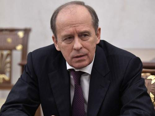 Бортников обвинил спецслужбы Украины в содействии теракту в «Крокусе» Бортников обвинил спецслужбы Украины в содействии теракту в «Крокусе»