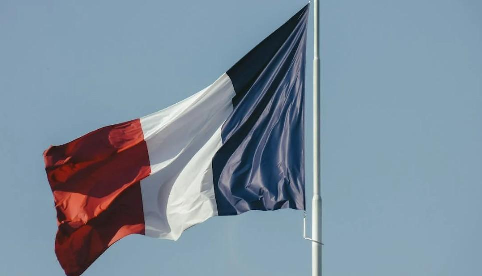 В Париже провели "социальную зачистку" перед ОИ-2024 В Париже провели "социальную зачистку" перед ОИ-2024