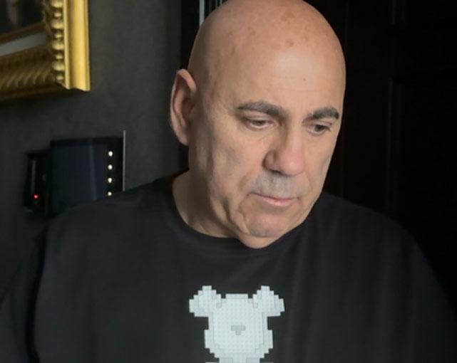 Иосиф Пригожин посоветовал владельцам восстановить Crocus City Hall