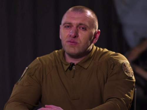 Глава СБУ раскрыл детали покушений на российских политиков и военкоров Глава СБУ раскрыл детали покушений на российских политиков и военкоров