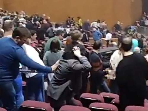 МЧС опубликовало обновленный список погибших в «Крокусе» — 120 человек (ФОТО) МЧС опубликовало обновленный список погибших в «Крокусе» — 120 человек (ФОТО)