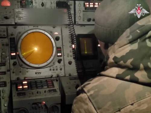 Средства ПВО сбили на подлете к Белгороду 18 снарядов РСЗО Vampire