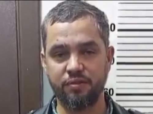 Супруга экс-главы «Новой Голландии» посадили на 14 суток за дебош в полиции Супруга экс-главы «Новой Голландии» посадили на 14 суток за дебош в полиции