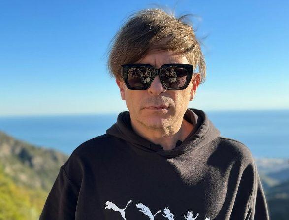 Иноагент Бортник сообщил о банкротстве «Би-2» после отъезда из России